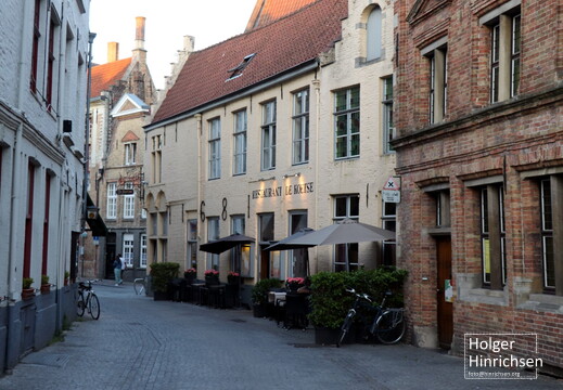 Rad mit TVBV